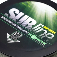 Korda Subline 1000m